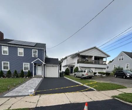 HudsonView Contractor LLC.