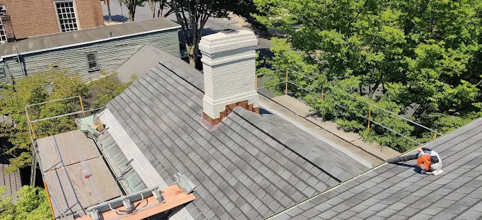 Paul Wright Roofing Picture 1