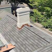 Paul Wright Roofing ico