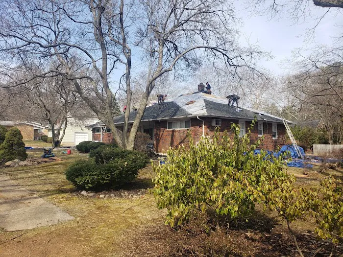Paul Wright Roofing Picture 5