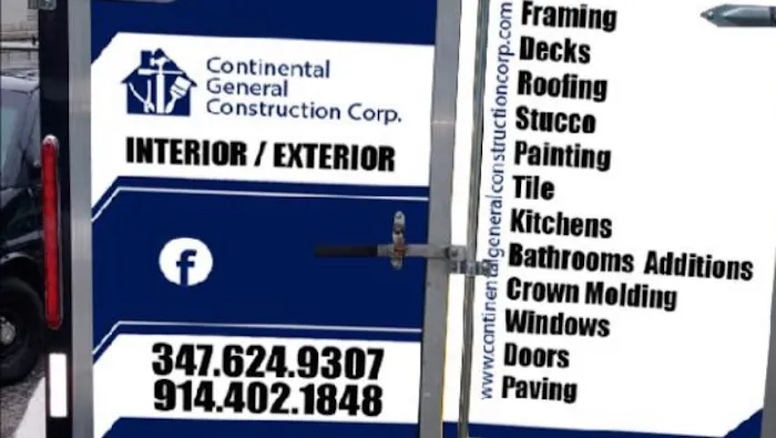 Continental General Construction Corporation Picture 2