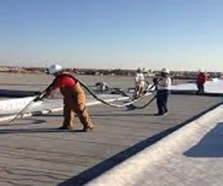 American Slate Specialists General Contractors