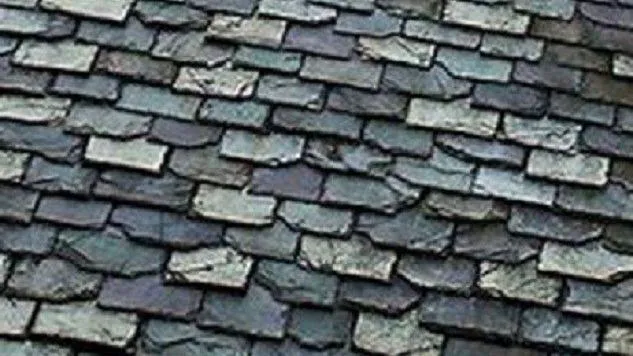American Slate Specialists General Contractors Picture 2