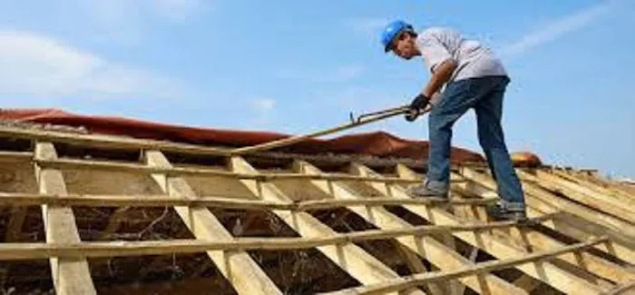 American Slate Specialists General Contractors Picture 4