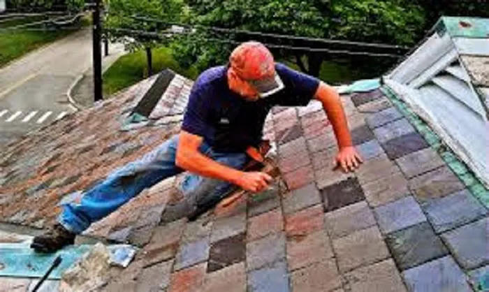 American Slate Specialists General Contractors Picture 5