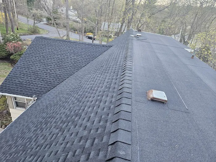 MONTEVELLO CARPENTRY & ROOFING CORP. Picture 1
