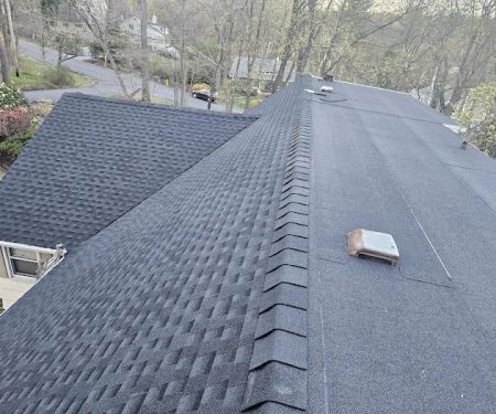 MONTEVELLO CARPENTRY & ROOFING CORP.