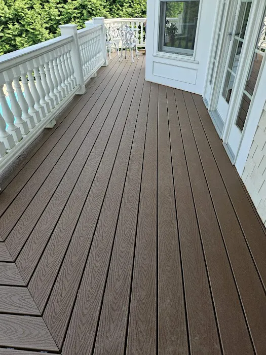 MONTEVELLO CARPENTRY & ROOFING CORP. Picture 3