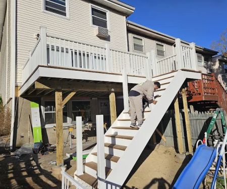 Sentinel Contracting LLC