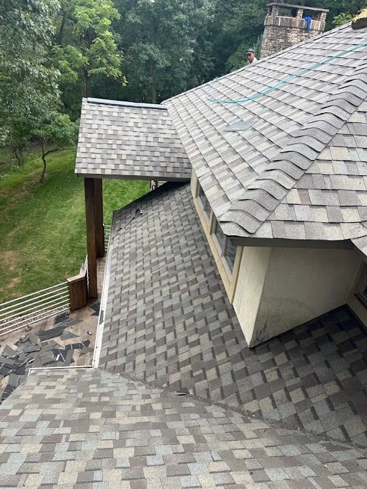 In The Light Roofing Picture 3