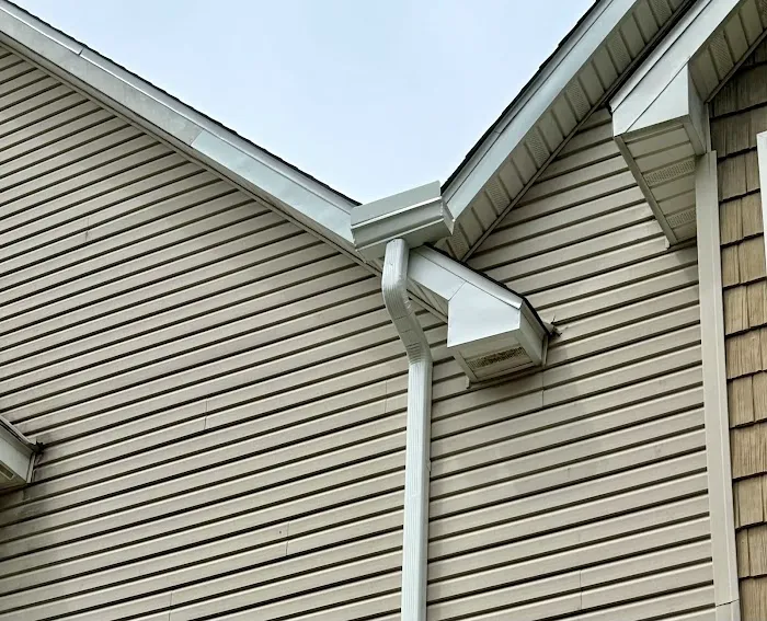 In The Light Roofing Picture 8