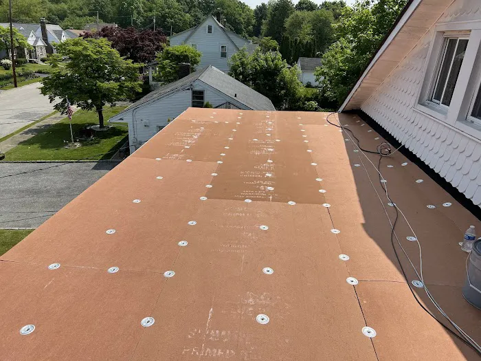 Brothers roofing Picture 7