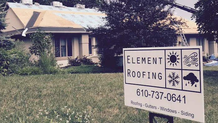 Element Roofing LLC Picture 3