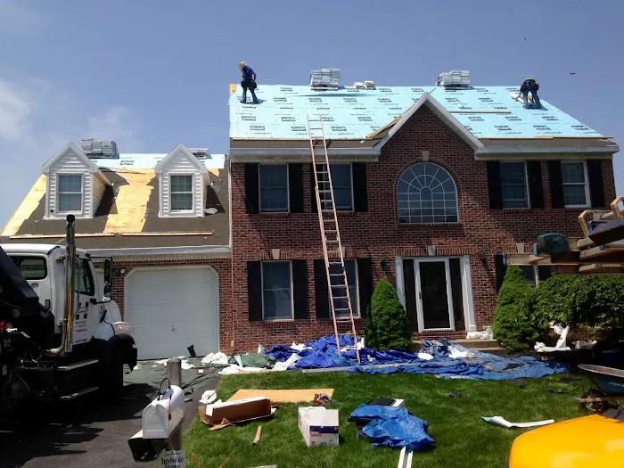 Element Roofing LLC Picture 1