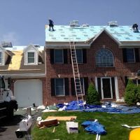 Element Roofing LLC ico