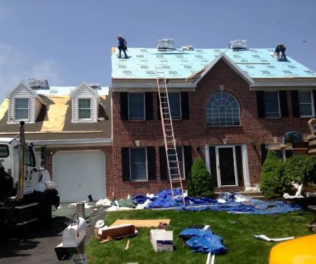 Element Roofing LLC