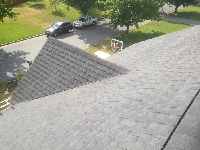 Element Roofing LLC Picture 2