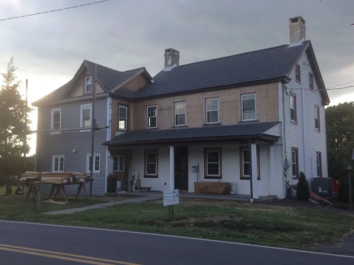 Element Roofing LLC Picture 4