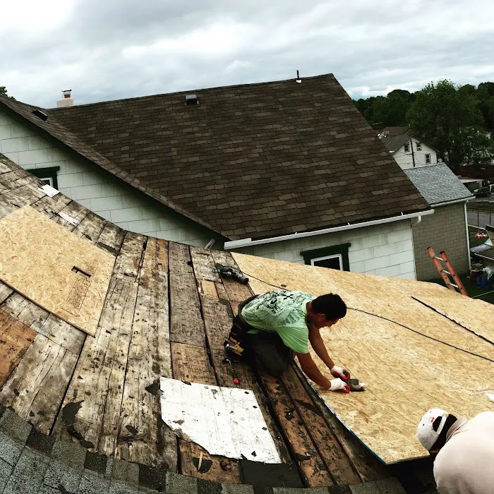 Element Roofing LLC Picture 5