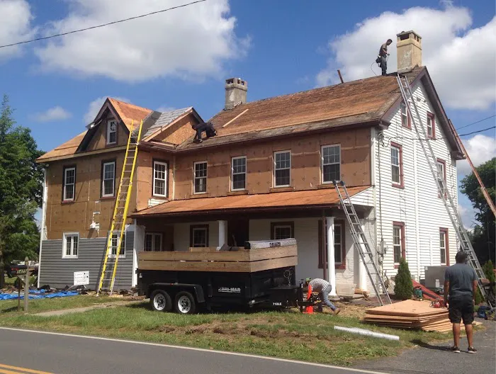 Element Roofing LLC Picture 6