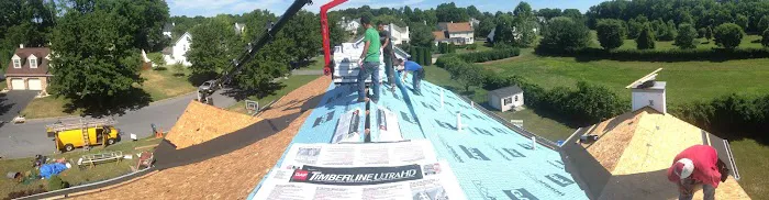 Element Roofing LLC Picture 10