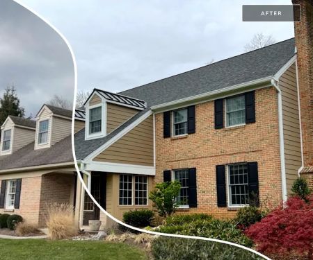 Builders & Management Plus, LLC