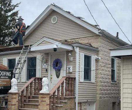 Luis's Family Construction Inc