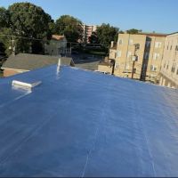 Markou Roofing ico