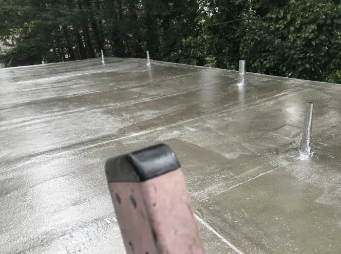 Markou Roofing Picture 4