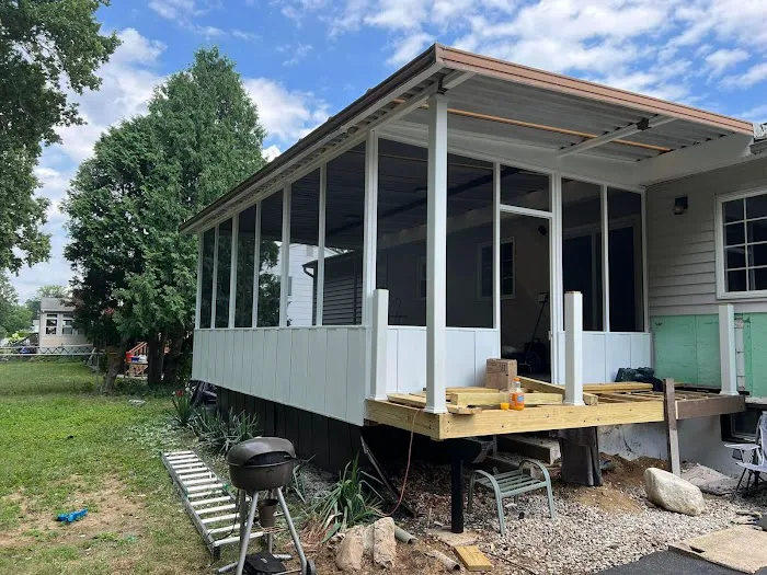 Greenlight Handyman Services LLC Picture 2