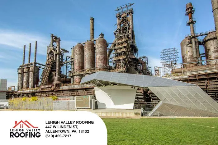Lehigh Valley Roofing Picture 1