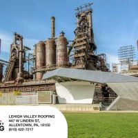 Lehigh Valley Roofing ico