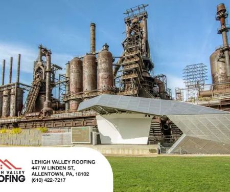 Lehigh Valley Roofing