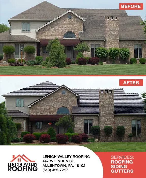 Lehigh Valley Roofing Picture 4