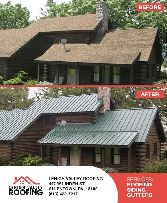 Lehigh Valley Roofing Picture 2