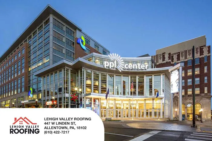 Lehigh Valley Roofing Picture 3