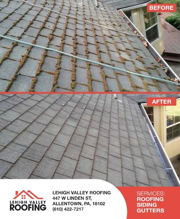 Lehigh Valley Roofing Picture 6