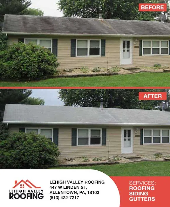 Lehigh Valley Roofing Picture 5