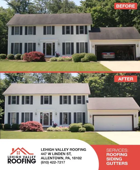 Lehigh Valley Roofing Picture 8