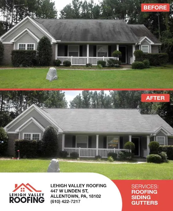 Lehigh Valley Roofing Picture 10