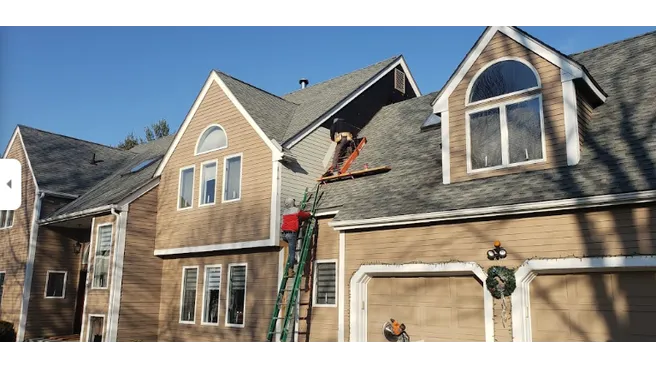 MAC Roofing and Construction Picture 1