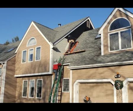 MAC Roofing and Construction