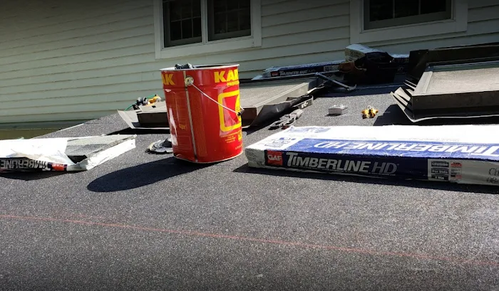 MAC Roofing and Construction Picture 2