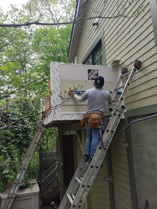 Christopher Professional Home Improvement Corp. Picture 2