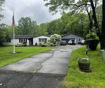 Bernard & Sons Roofing