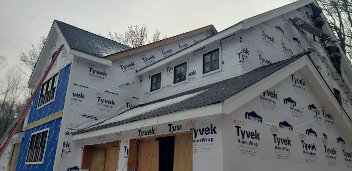 K-K PERFORMANCE LLC ROOFING/SIDING Picture 1