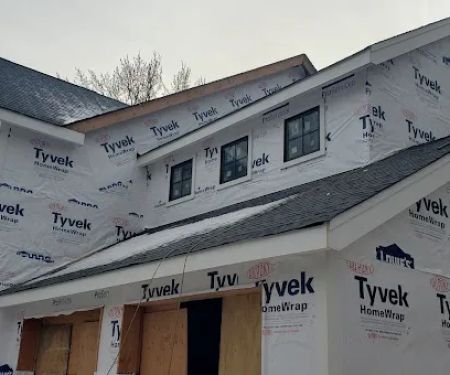 K-K PERFORMANCE LLC ROOFING/SIDING