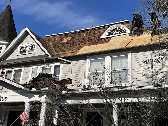 K-K PERFORMANCE LLC ROOFING/SIDING Picture 2