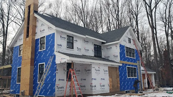 K-K PERFORMANCE LLC ROOFING/SIDING Picture 3