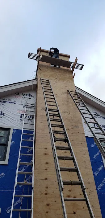 K-K PERFORMANCE LLC ROOFING/SIDING Picture 4